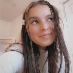 Meet your Posher, Molly